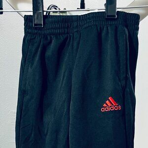Adidas Training Track Soccer Pants